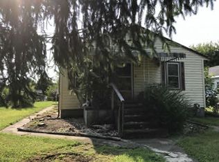 120 S Mathiott St, Portsmouth, OH 45662