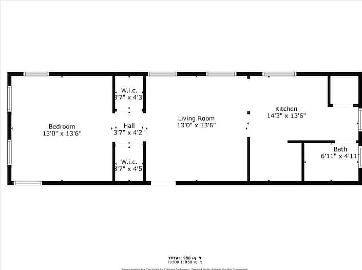 14 S M St #2 — Photo 5