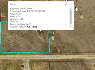 167 Crow Bar Ln, Spring Creek, NV 89815