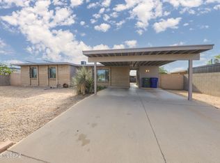 2327 E Honeysuckle St, Tucson, AZ 85706