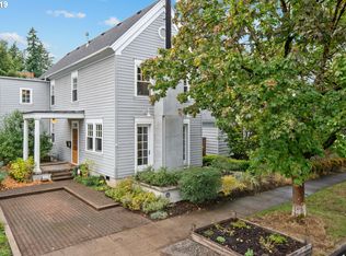 5519 SE 74th Ave, Portland, OR 97206