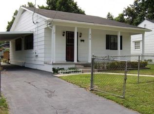 316 Hosfelt Ln, Mobile, AL 36607