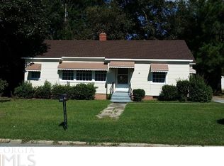 333 E Main St, Statesboro, GA 30458