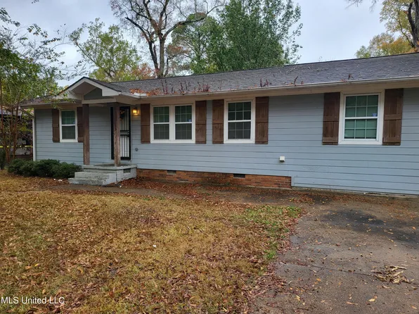 3853 Eddy St, Jackson, MS 39212