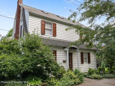 666 Ford Ave, Kingston, PA, 18704