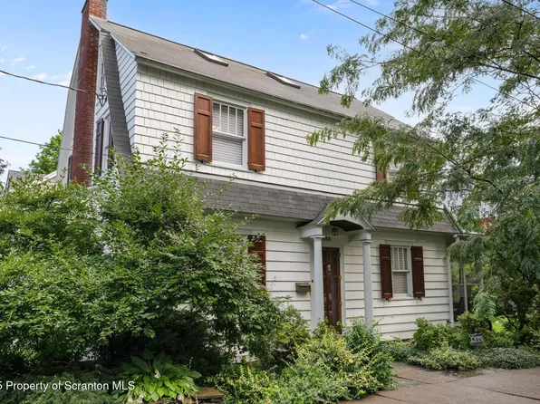 666 Ford Ave, Kingston, PA 18704