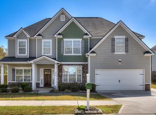 8825 Crenshaw Dr, Grovetown, GA 30813