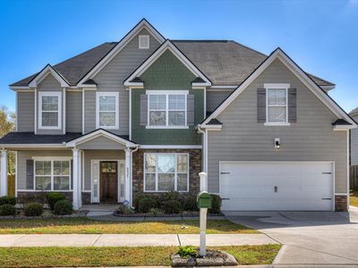 8825 Crenshaw Dr, Grovetown, GA, 30813