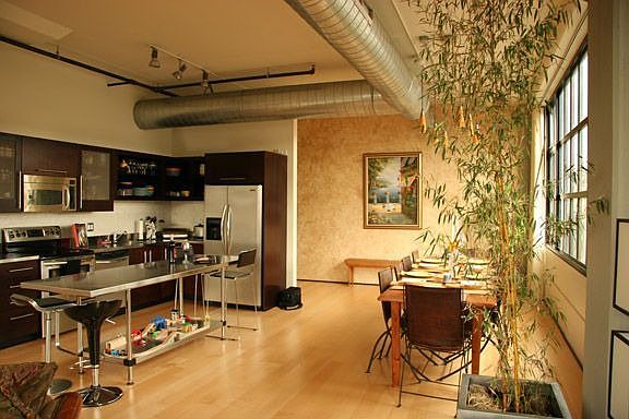 Hardwoods & Tile