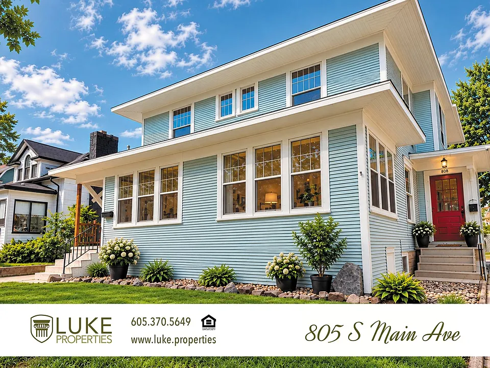 805 S Main Ave