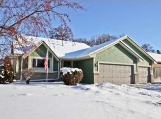 12435 Ilex St NW, Coon Rapids, MN 55448