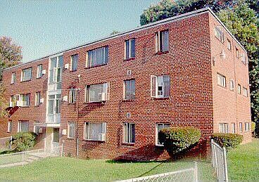 Minnesota Terrace Apartments