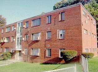 301 Anacostia Rd SE APT 102, Washington, DC 20019