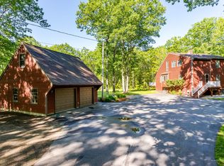 292 Clarks Woods Rd, Lyman, ME 04002