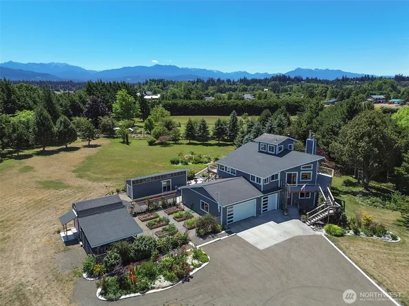 866 Jamestown Road, Sequim, WA 98382