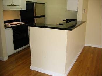 Kitchen overview