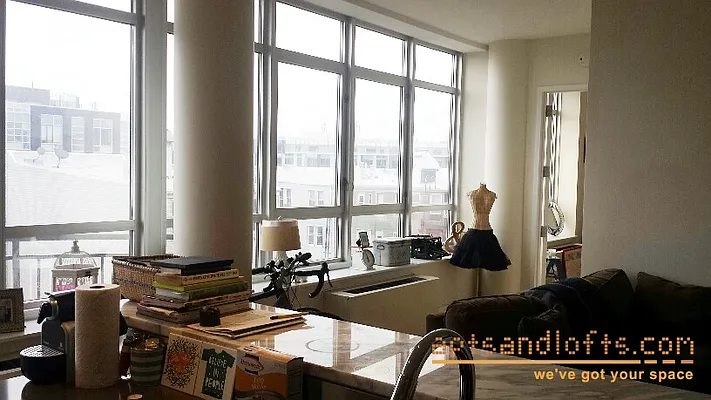 Rented by aptsandlofts.com | media 9