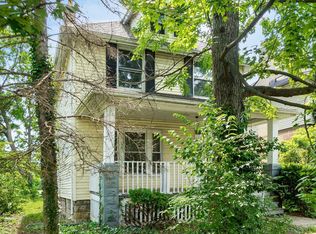 2454 Summit St, Columbus, OH 43202