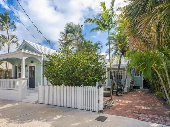 1119 Whitehead St, Key West, FL 33040