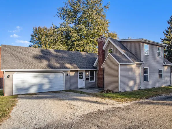 115 E Emerald St, Elkhart, IN 46514
