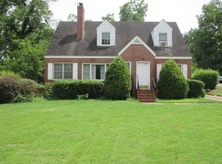 320 E Main St, Thomaston, GA 30286