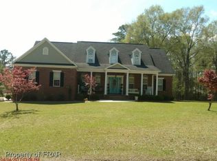 8025 Dreamland Dr, Linden, NC 28356