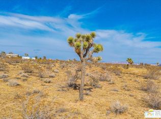0 Perris St, Yucca Valley, CA 92284