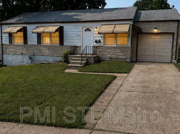 1209 Kilgore Dr, Saint Louis, MO 63137