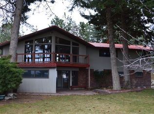 3205 S Eastern Rd, Spokane, WA 99223