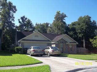 166 Parkview Rd, Savannah, GA 31419