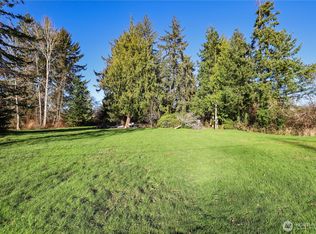 302 W Farrell St, Aberdeen, WA 98520