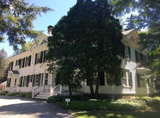 41 Main St #1, Stockbridge, MA 01262