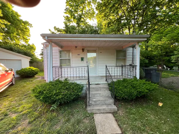 1103 Wayland Ct, Lexington, KY 40508