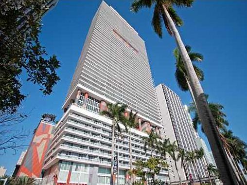 3rd image of 50 Biscayne Blvd #5104-1