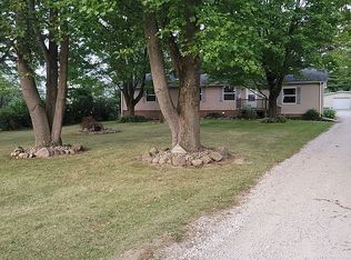 2126 New Milford Rd, Atwater, OH 44201