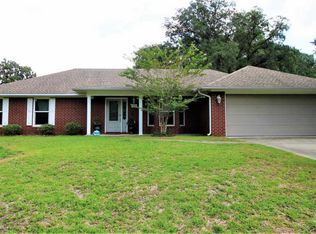 220 Pilgrim Ave, Fort Walton Beach, FL 32547