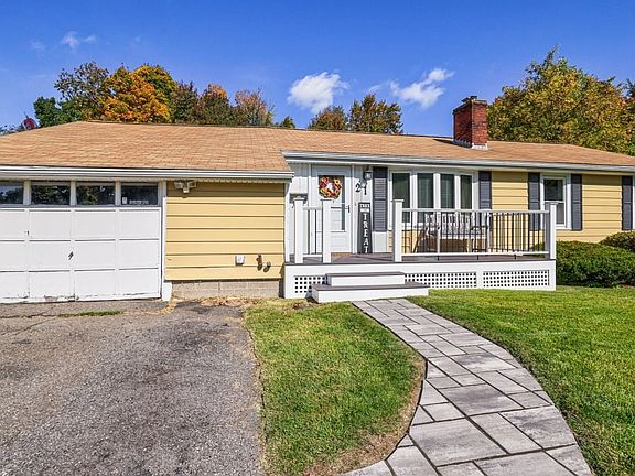 2nd image of 21 Melody Ln