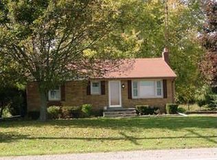 1124 S Sandusky Rd, Sandusky, MI 48471