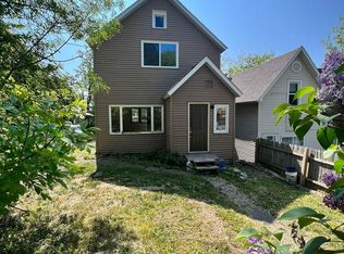 1718 New St, Duluth, MN 55806