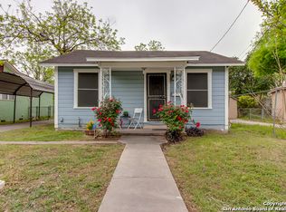 242 E Lambert St, San Antonio, TX 78204