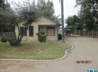 2206 W Prosperity Ave, Tulare, CA 93274
