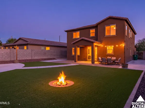 10855 S 175TH Drive, Goodyear, AZ 85338