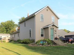 516 Louisiana Ave, Adrian, MN 56110