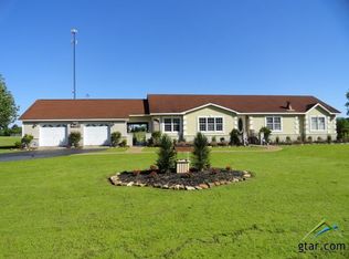 535 E Main St, Reklaw, TX 75784