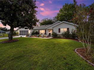 8940 SE 140th Place Rd, Summerfield, FL 34491