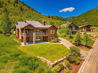 1273 W Lime Canyon Way, Midway, UT 84049