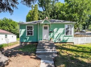 1320 NE McGee St, Pullman, WA 99163
