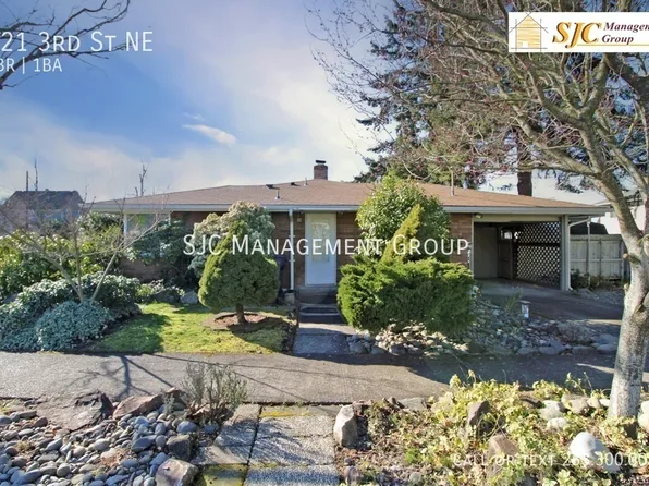 421 3rd St NE, Auburn, WA 98002