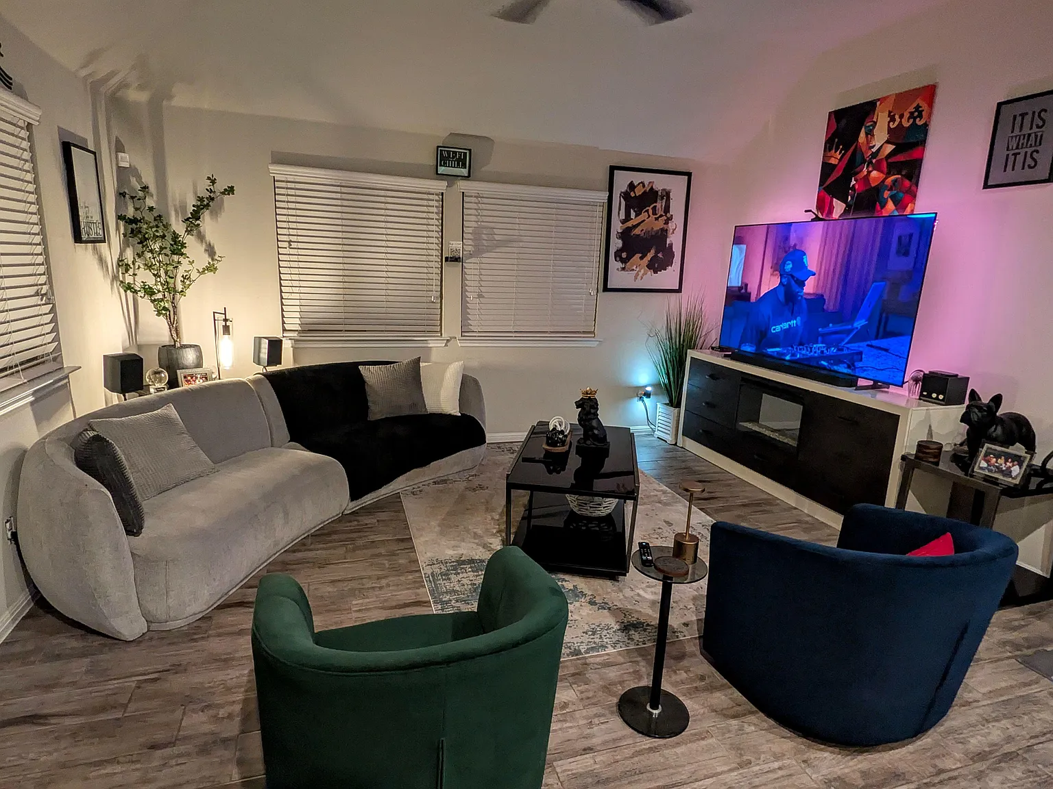 2 bed, 1.0 bath, 1386 sqft, $1,027 — Photo 4