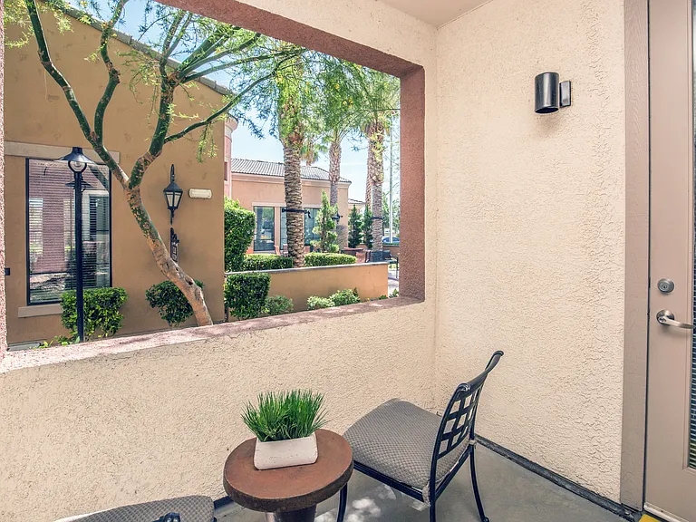 1A1 763-801 SQ FT 1 Bed 1 Bath